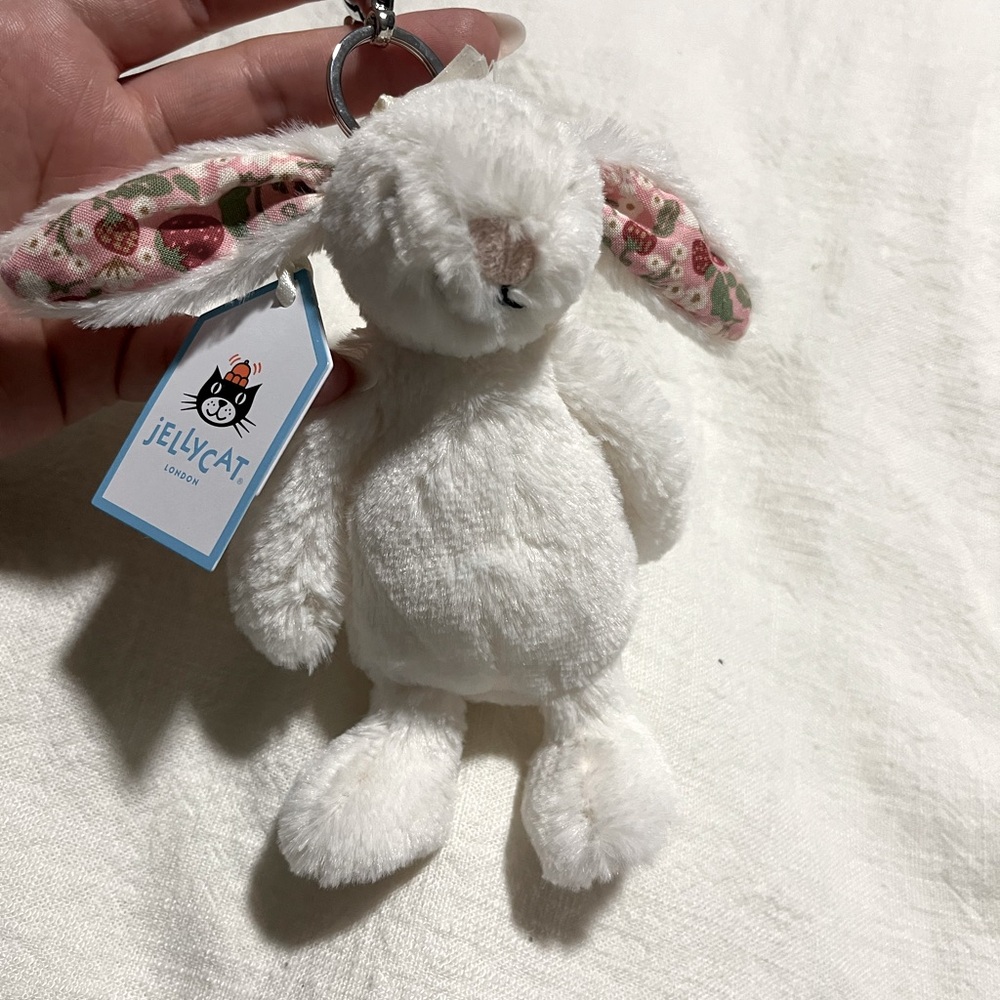 Jellycat Bunny